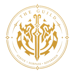 Guild Stamp